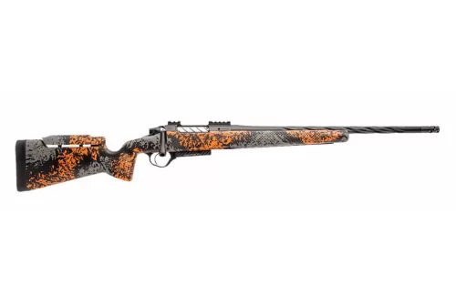 Seekins Havak Pro Hunter PH19 7mm PRC 26