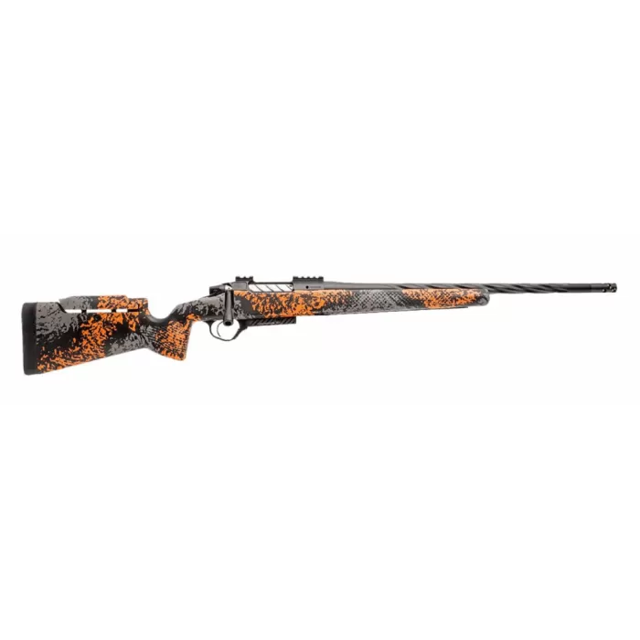 Seekins Havak Pro Hunter PH19 7mm PRC 26