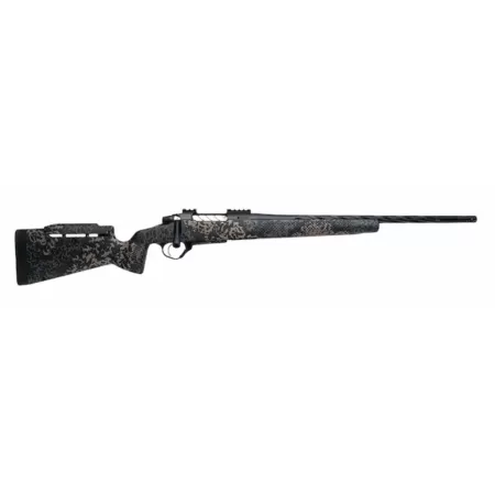 Seekins Precision HAVAK Pro Hunter PH3 7mm Rem Mag 22