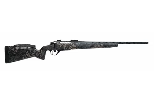 Seekins Precision HAVAK Pro Hunter PH3 7mm Rem Mag 22
