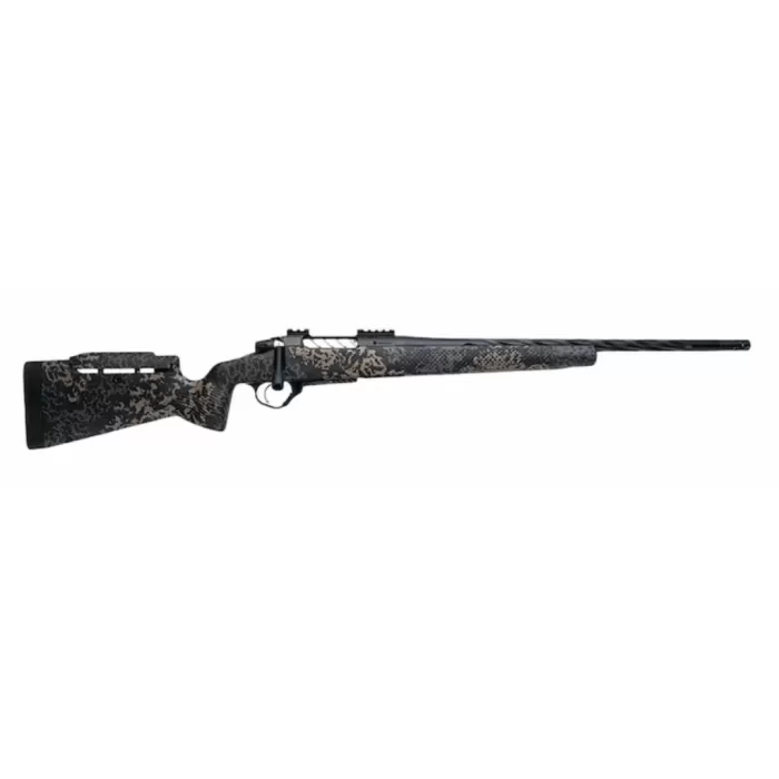 Seekins Precision HAVAK Pro Hunter PH3 7mm Rem Mag 22