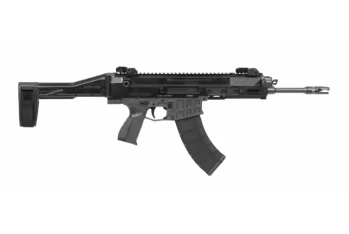 11" 30RD SB BRANCE THREADEDCZ BREN 2 MS PISTOL 7.62X39
