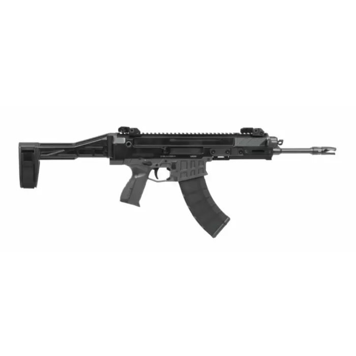 11" 30RD SB BRANCE THREADEDCZ BREN 2 MS PISTOL 7.62X39