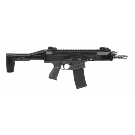 30RD SB BRACE THREADEDCZ BREN 2 MS PISTOL 5.56 8"