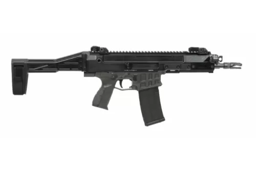30RD SB BRACE THREADEDCZ BREN 2 MS PISTOL 5.56 8"