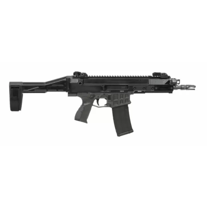 30RD SB BRACE THREADEDCZ BREN 2 MS PISTOL 5.56 8"