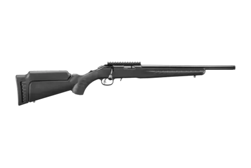 RUGER AMERICAN