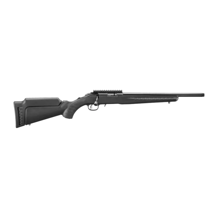 RUGER AMERICAN