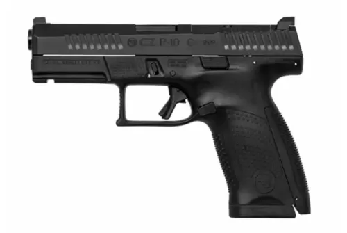 CZ P-10C