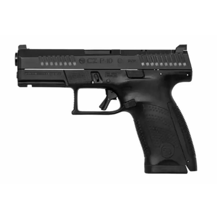 CZ P-10C