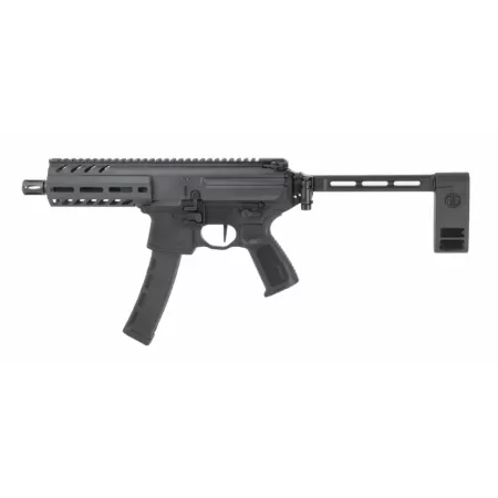 SIG SAUER MPX