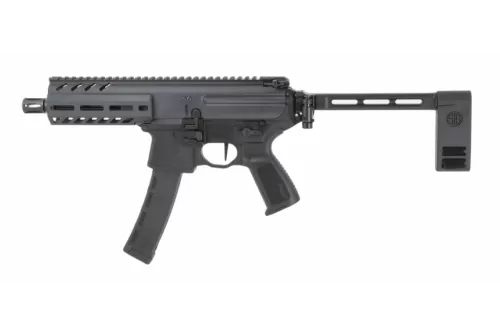 SIG SAUER MPX