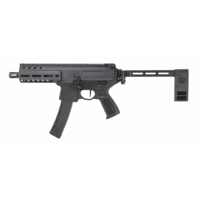 SIG SAUER MPX