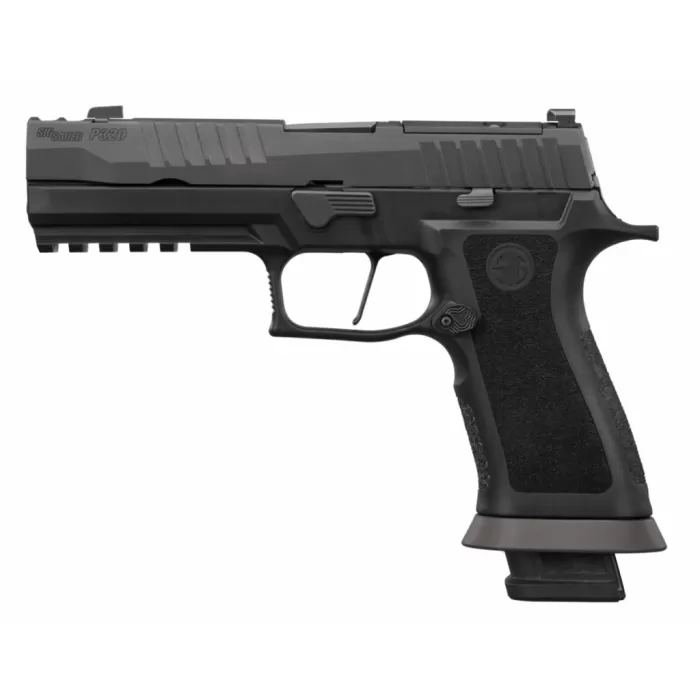 Sig Sauer 320XF-9-MOD-10 9mm 3.9