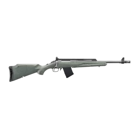 RUGER AMERICAN II SCOUT
