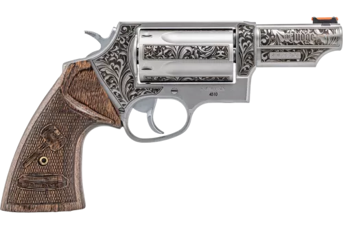 TAURUS JUDGE 20th Anniversary