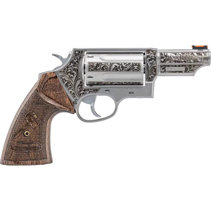 TAURUS JUDGE 20th Anniversary
