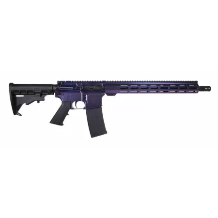 Shark Cost Tactical Mongoose Gun Candy Hga 5.56 Na... 300-053-1001-21
