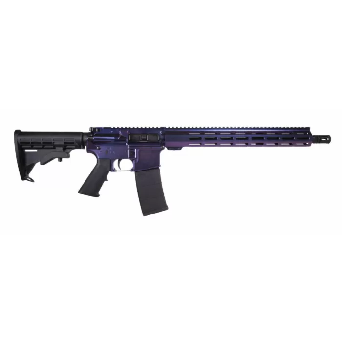 Shark Cost Tactical Mongoose Gun Candy Hga 5.56 Na... 300-053-1001-21