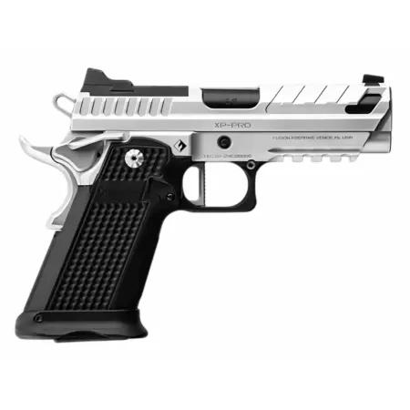 FUSION XP-COMP-9-C-10 XP PRO COMP 9MM 10R CHROME