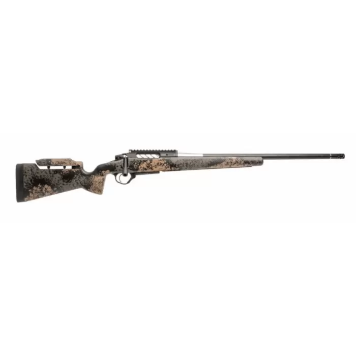 SEEKINS 0011710357-F HAVAK EL M3 7PRC 22 WS