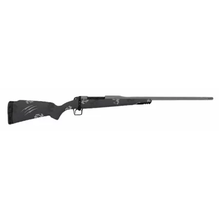 FIERCE FIREARMS TWISTED ROGUE