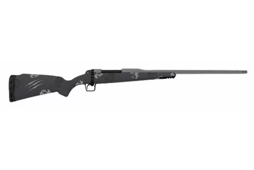 FIERCE FIREARMS TWISTED ROGUE