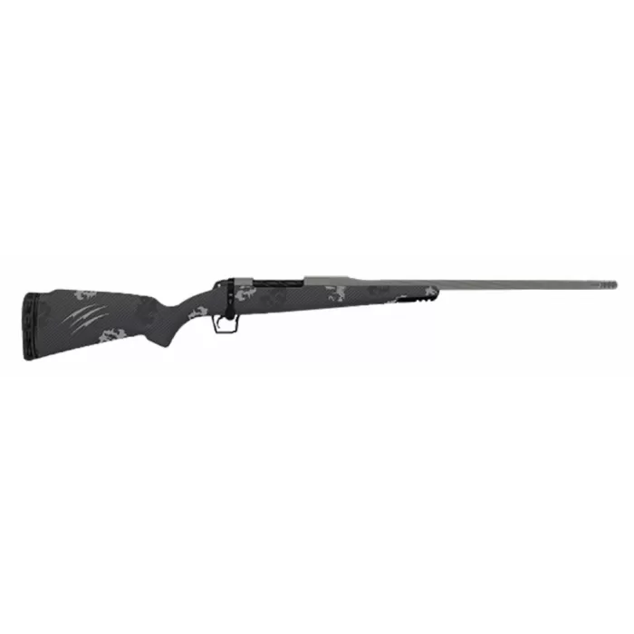 FIERCE FIREARMS TWISTED ROGUE