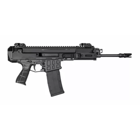 30RD SB BRACE THREADEDCZ BREN 2 MS PISTOL 5.56 11"