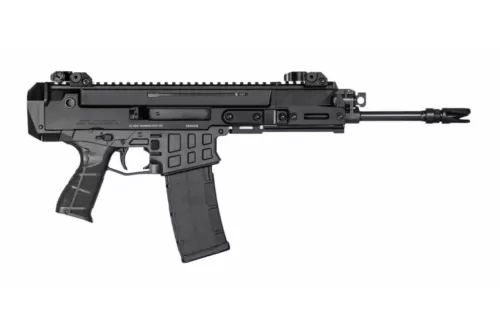 30RD SB BRACE THREADEDCZ BREN 2 MS PISTOL 5.56 11"