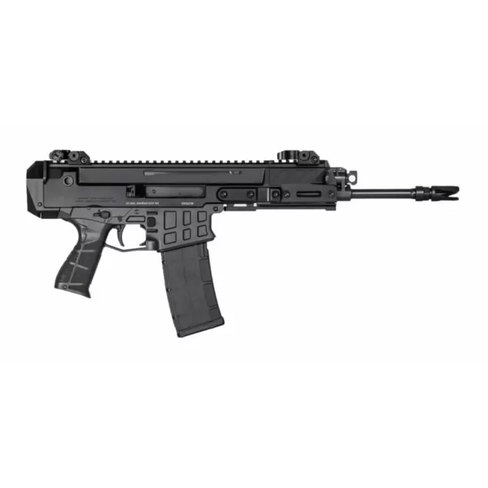 30RD SB BRACE THREADEDCZ BREN 2 MS PISTOL 5.56 11"