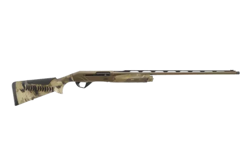 Benelli Super Black Eagle 3 Cerakote 3