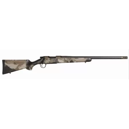 CHRISTENSEN ARMS Ridgeline FFT .270 Win 20in 4rd Burnt Bronze/Barren Dune Bolt-Action Rifle (801-06520-00)