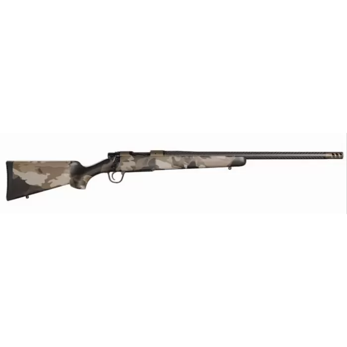 CHRISTENSEN ARMS Ridgeline FFT .270 Win 20in 4rd Burnt Bronze/Barren Dune Bolt-Action Rifle (801-06520-00) CHRISTENSEN ARMS Ridgeline FFT .270 Win 20in 4rd Burnt Bronze/Barren Dune Bolt-Action Rifle (801-06520-00)