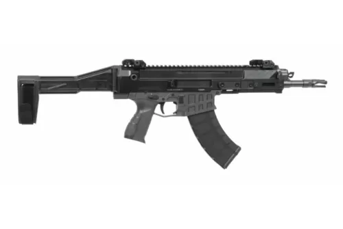CZ Bren 2 MS 7.62x39 30rd 9