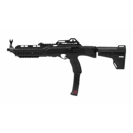 " THREADED BRACE CT RED DOTHI-POINT PISTOL 9MM 10RD 13.25