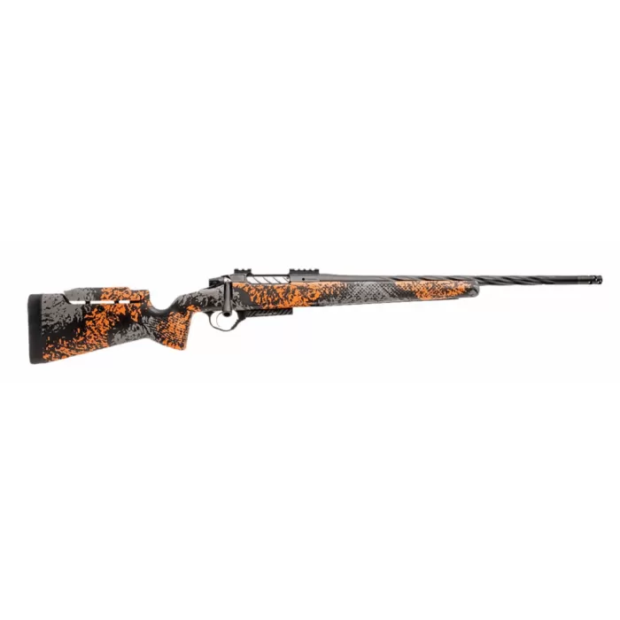 Seekins Precision Havak PH3 Pro Hunter 3 Bolt Action Rifle 6mm Creedmoor 24 Seekins Precision Havak PH3 Pro Hunter 3 Bolt Action Rifle 6mm Creedmoor 24