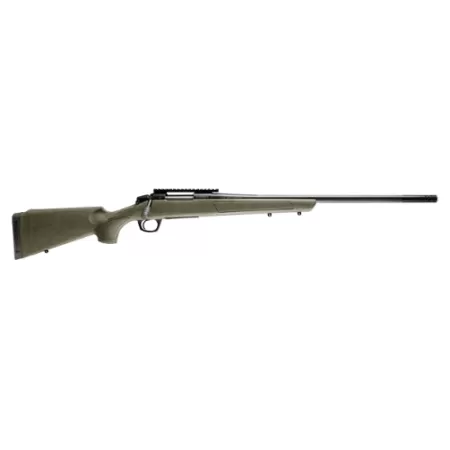 CVA Cascade XT Rifle 243 Win. 22 in. OD Green w/ Black Web 20 MOA 4rd.