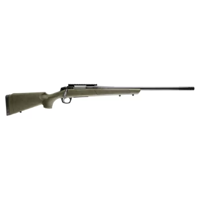 CVA Cascade XT Rifle 243 Win. 22 in. OD Green w/ Black Web 20 MOA 4rd. CVA Cascade XT Rifle 243 Win. 22 in. OD Green w/ Black Web 20 MOA 4rd.