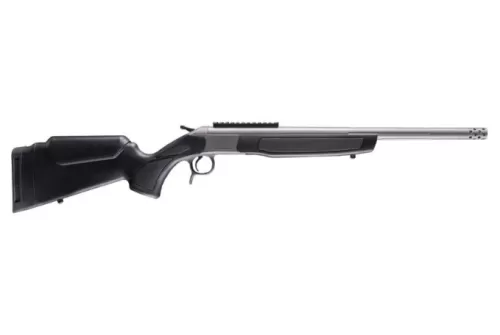 CVA Centerfire Scout SS TD .243 Win 20