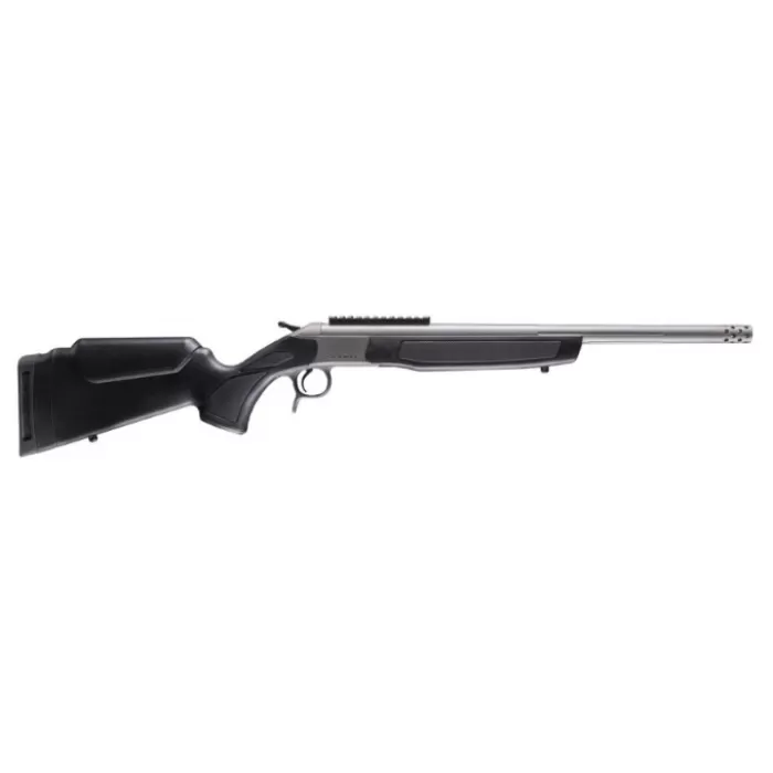 CVA Centerfire Scout SS TD .243 Win 20