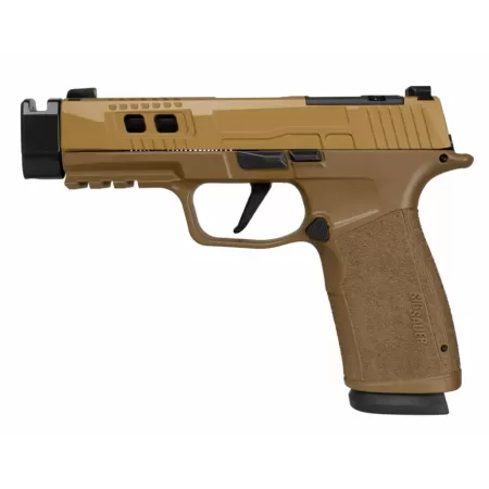 SIG SAUER P365 XMACRO TACOPS COMP