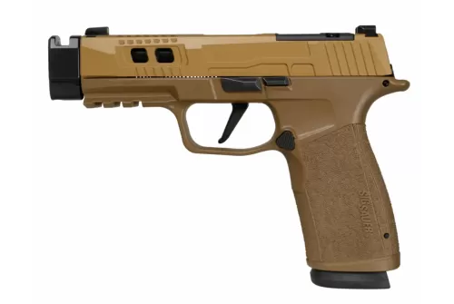 SIG SAUER P365 XMACRO TACOPS COMP