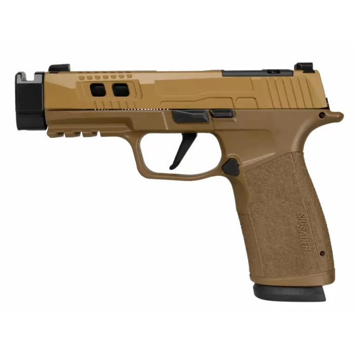 SIG SAUER P365 XMACRO TACOPS COMP