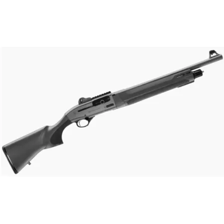 BERETTA 1301 Tactical C Mod 2 12Ga 18.5in 5rd Gray OBP-HOPB1 Defense Shotgun (J131M2CTT18GR)