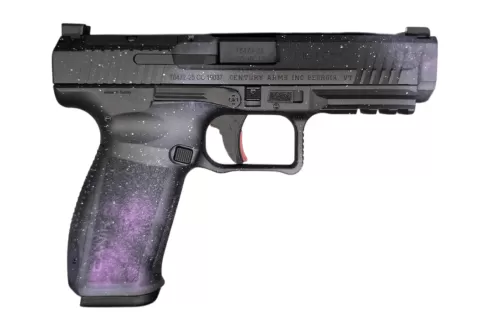 CANIK METE SFT GALAXY