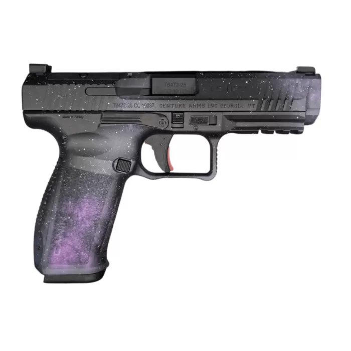 CANIK METE SFT GALAXY