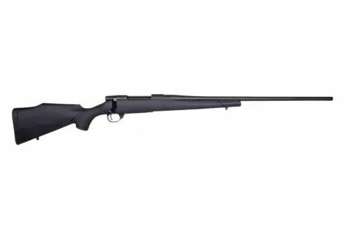 Weatherby Vanguard Obsidian Rifle 223 Rem 16 in. Black Threaded 5 rd.
