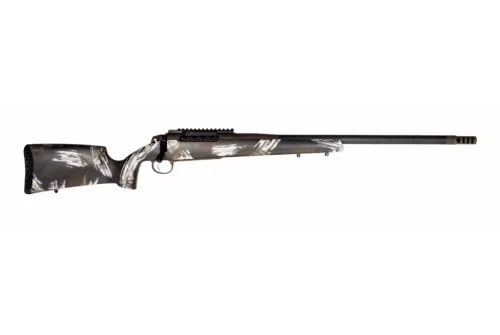 WEATHERBY 307