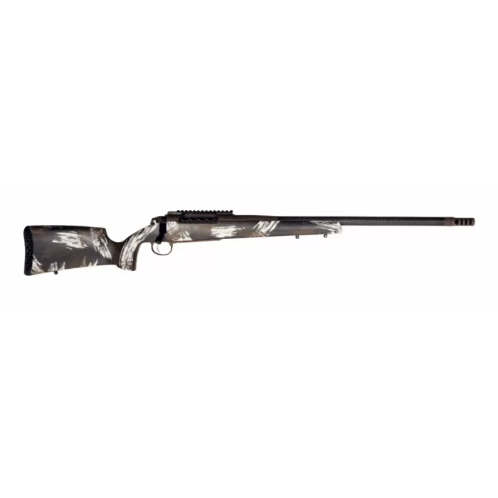 WEATHERBY 307
